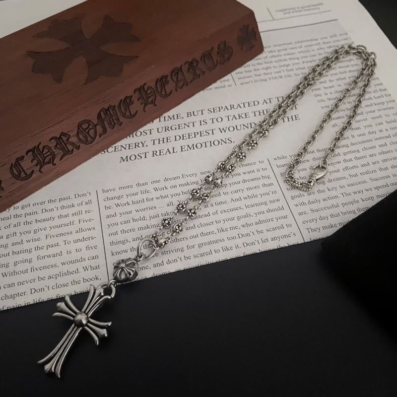 Chrome Hearts Necklaces